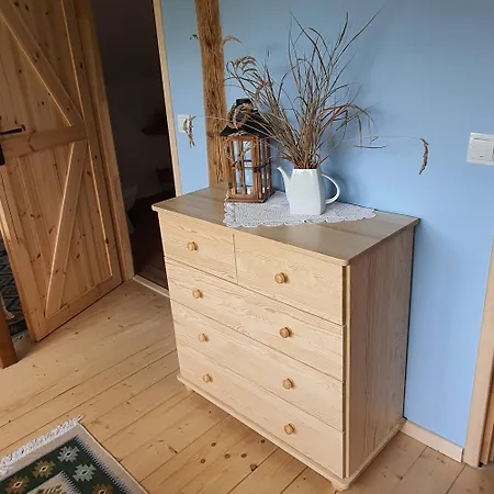 Ferienwohnung Astroturystyka Bystre 2 Zimmer foto