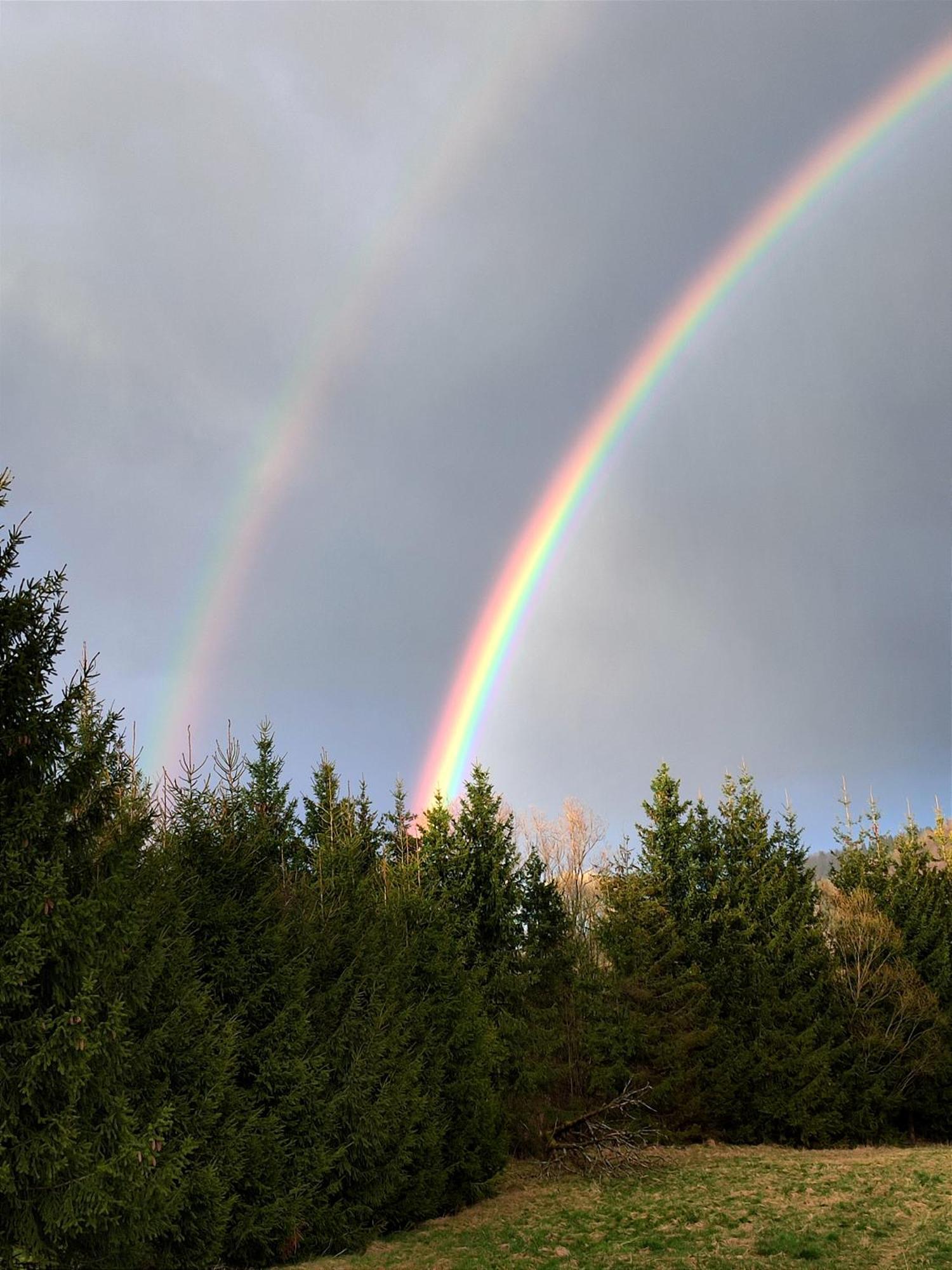 Astroturystyka Bystre 2 Privatunterkunft Bystre (Bieszczady)