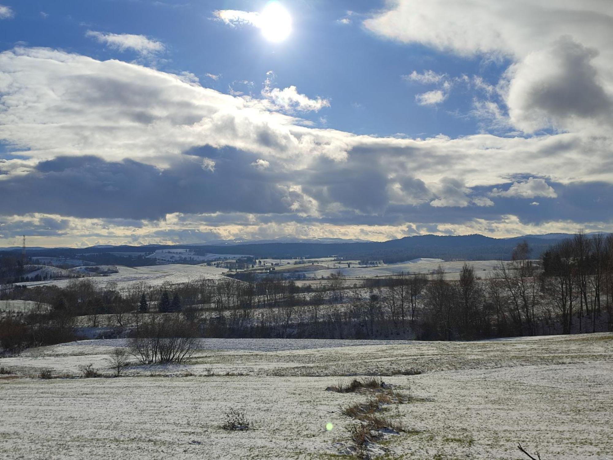 Astroturystyka Bystre 2 * Bystre (Bieszczady)