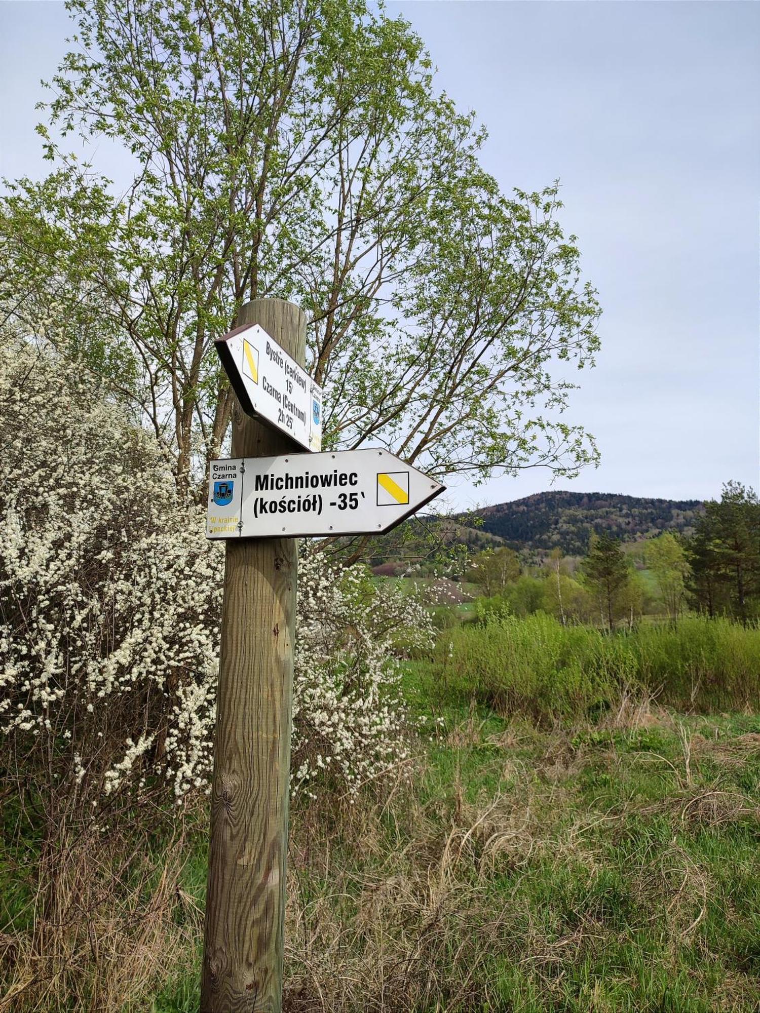 Astroturystyka Bystre 2 * Bystre (Bieszczady)