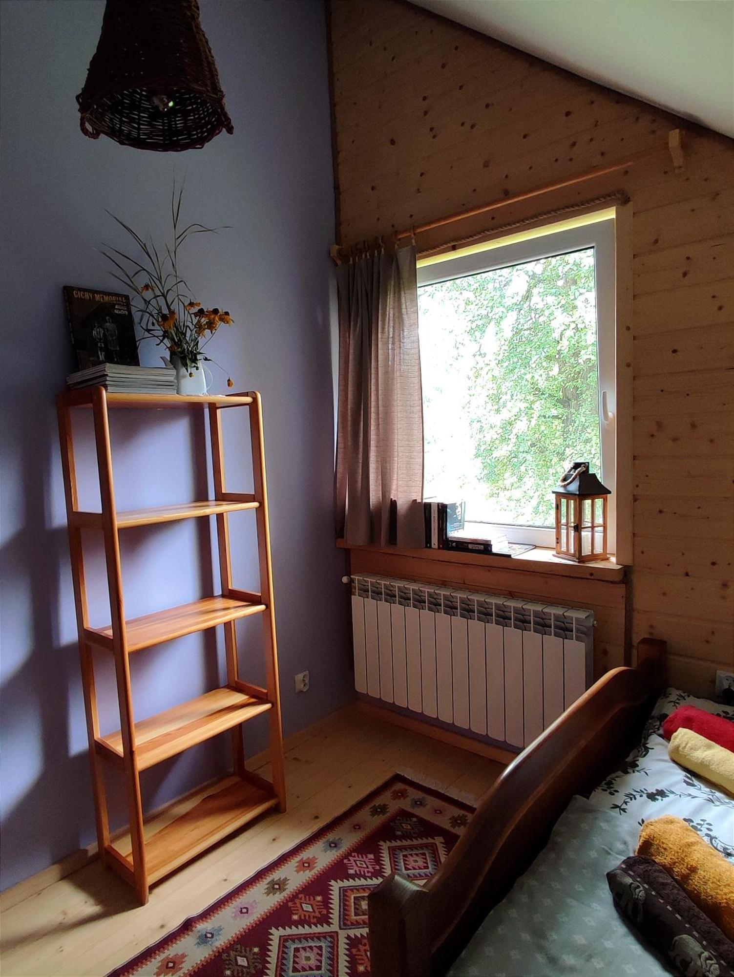 Privatunterkunft Astroturystyka Bystre 2 *