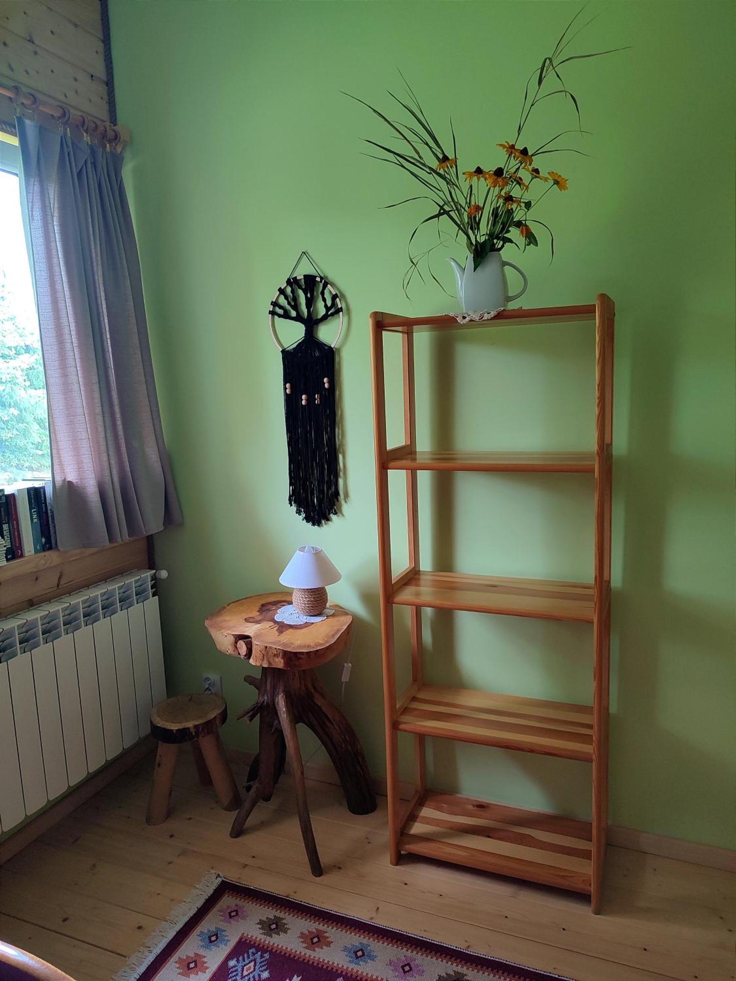 Astroturystyka Bystre 2 * Bystre (Bieszczady)